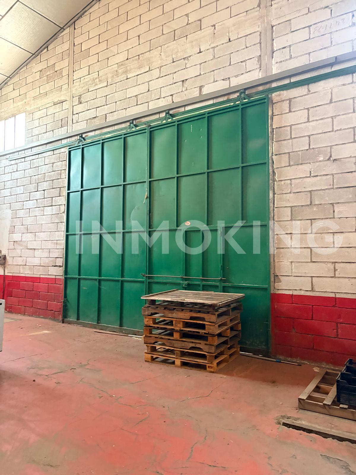Foto de la propiedad Nave En Venta Ciempozuelos